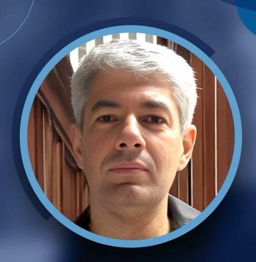 Foto do participante