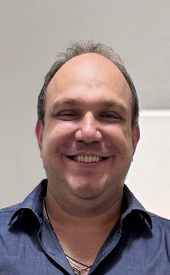 Foto do participante