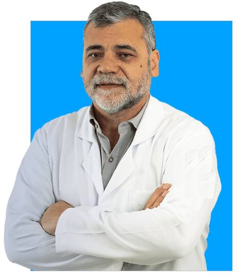 Foto do participante