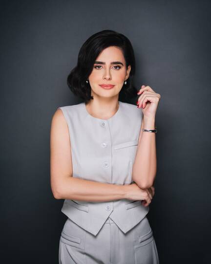 Foto do participante